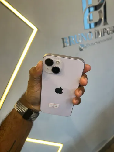 iPhone 14 128GB - Bateria 93% - Original
