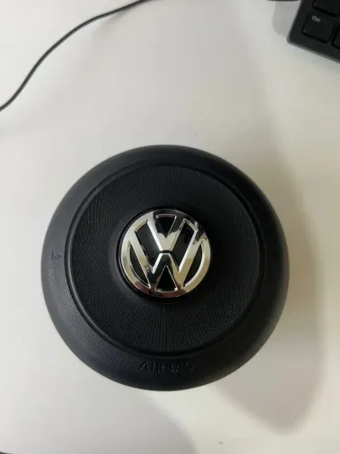 Bolsa airbag golf jetta Tiguan. 