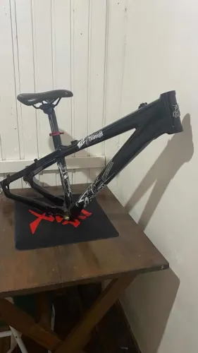 Quadro Bike GTK MIDNIGHT