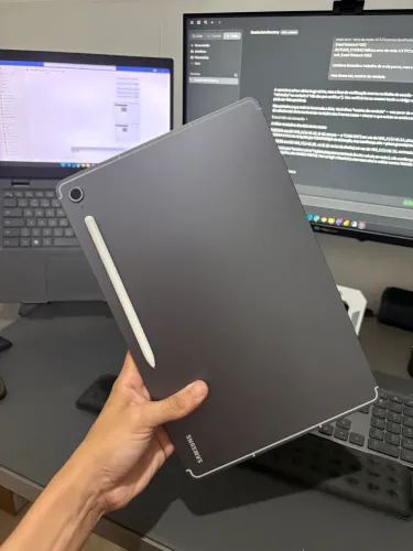 Tab S10 FE Plus