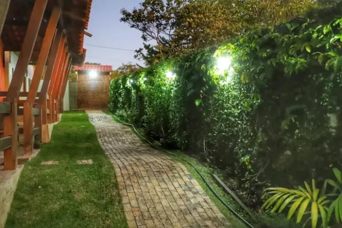 Casa para morar na Chapa dos Veadeiros