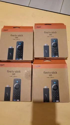 Fire tv Amazon Full hd