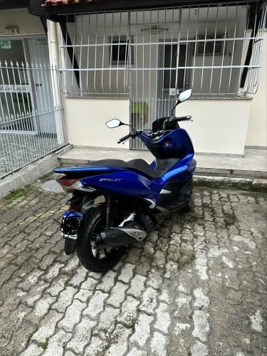 Pcx 150c