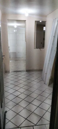 Aluguel de Casa