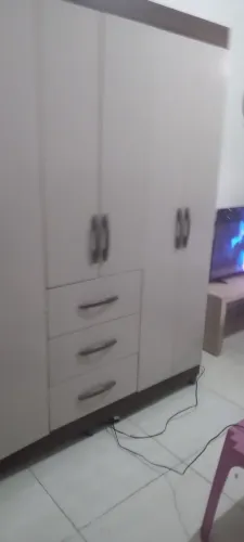 GUARDA ROUPA