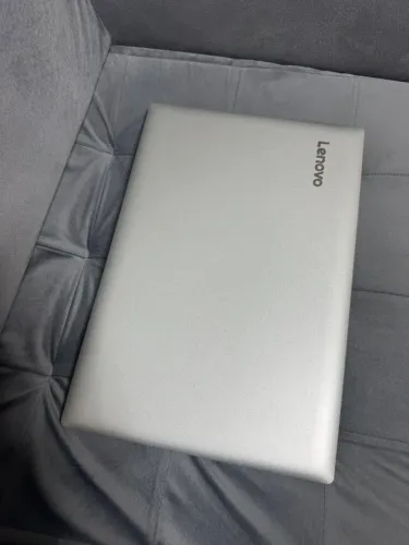 Notebook Lenovo core I5