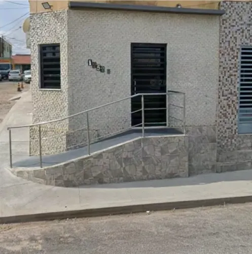 Escritório no Alecrim