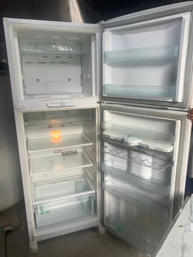 Geladeira Cônsul