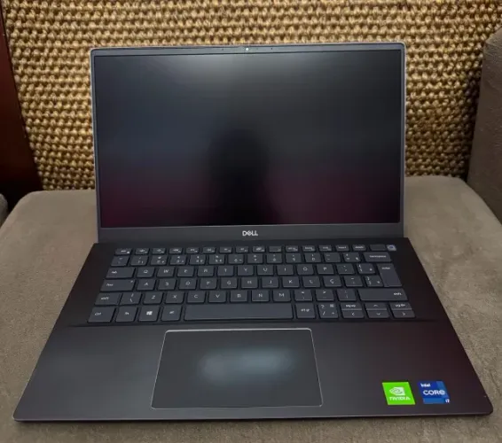 Notebook Dell Vostro 5402 I7 11a 16gb 512ssd Geforce Mx330 Cor Cinza