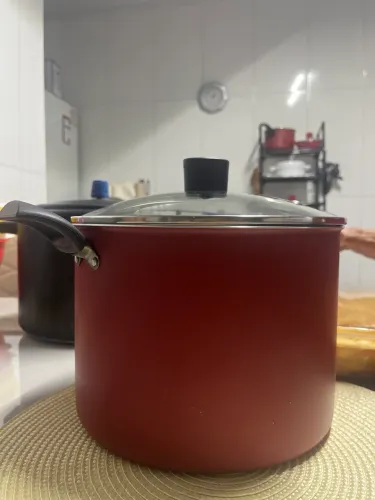 Caldeirão 8L