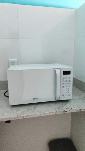 Microondas