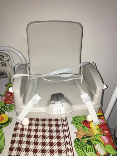 Cadeirinha para Alimentação