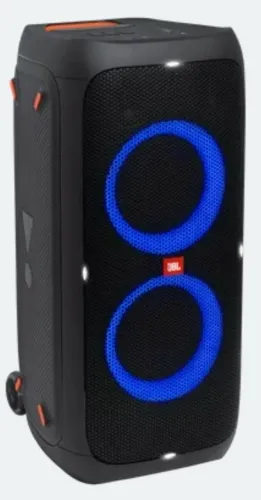 Caixa JBL 310
