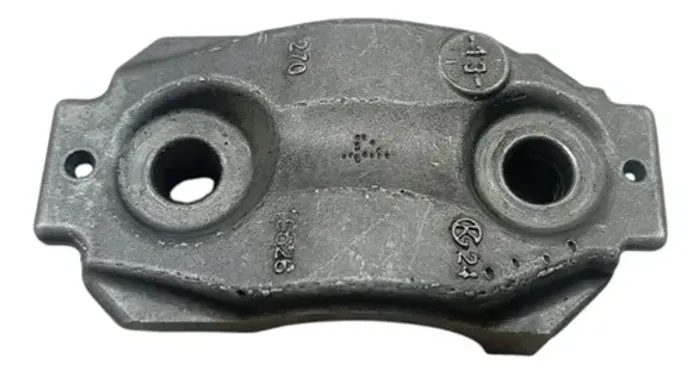 Mancal do Eixo Desbalanceado BMW 320i 2.0 2013