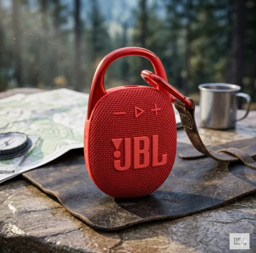 JBL CLIP 5