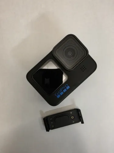 GoPro Hero 11 Black Edition Com Acessórios