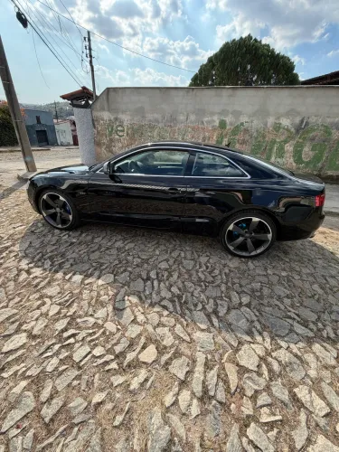 Audi A5 3.2 FSI 24V 269cv Multitronic 2009