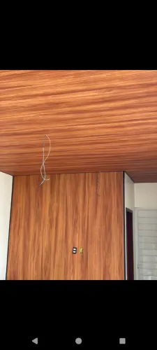 Forros pvc em promoção