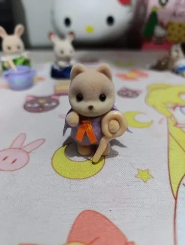 Sylvanian Family 