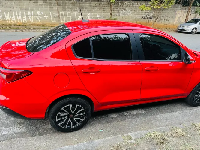 Fiat Cronos Drive 1.3 8V Flex 2022