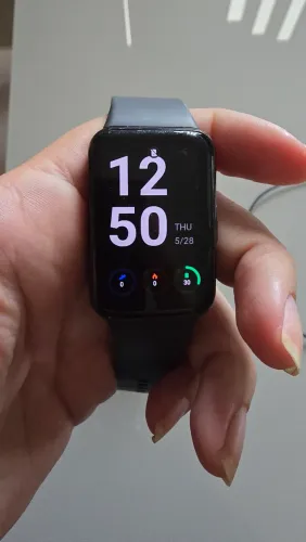 Relogio smart fit 3 samsung