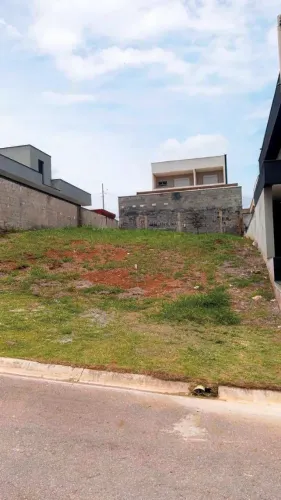 Terreno 360mts Condominio Santa Mônica no Residencial Colinas em Caçapava