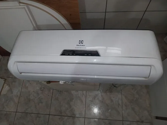 Ar condicionado