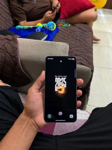 Samsung A56 5G 256 Gigas ( Somente Troca )
