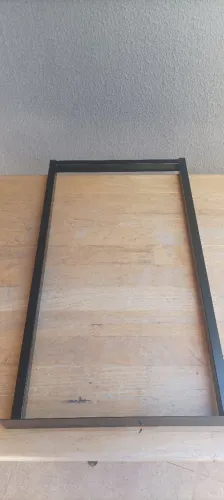 Perna para mesa 42cm x 70cm