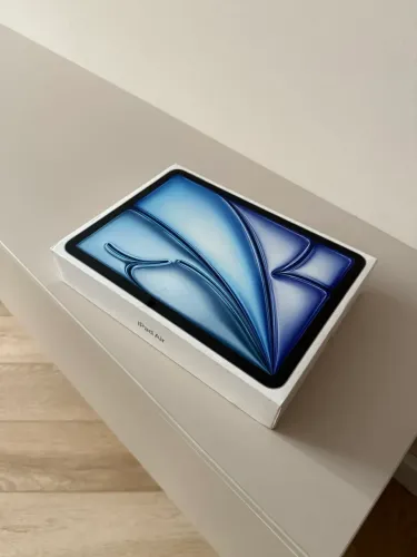 iPad Air M4 11pol 128GB