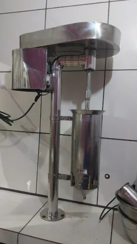 Máquina de açaí COMPLETO