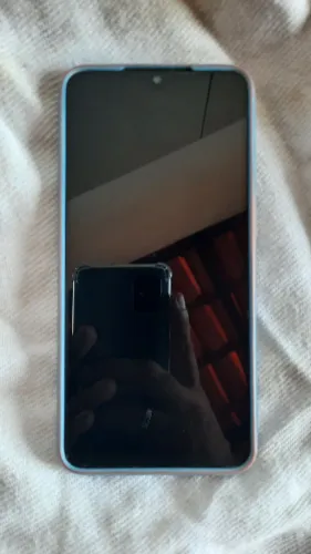 Celular Redmi Not 8 Pro