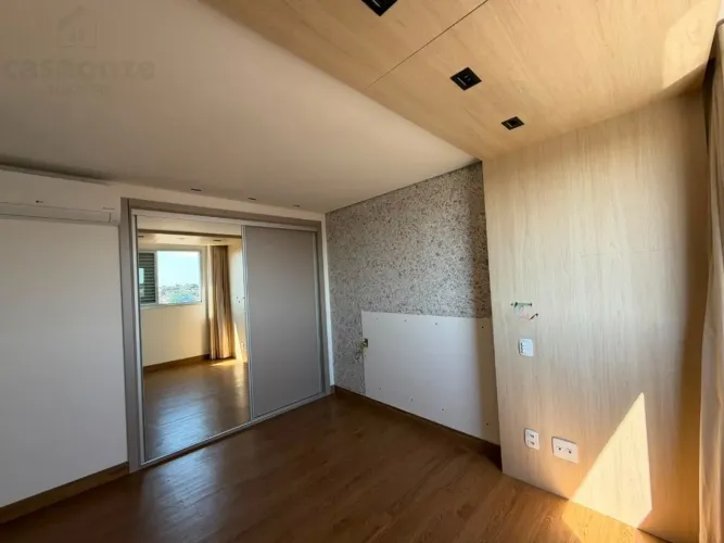 Apartamento à Venda - Liberdade, 3 Quartos, 140 m2
