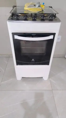 Fogão Electrolux