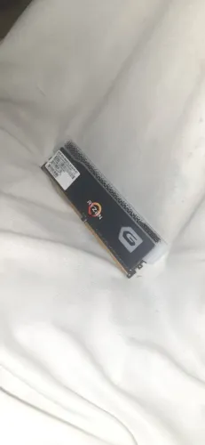 Memória ram ddr4 superframe 8gb rgb  3200mhz 