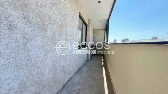 Cobertura à venda, 3 quartos, 3 suítes, 2 vagas, Prado - Belo Horizonte/MG