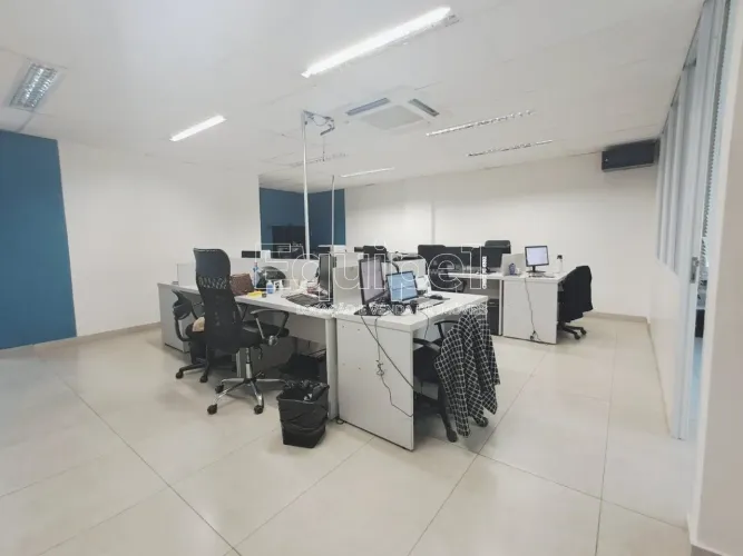 Sala Comercial de 90m² no Lourdes | Mobiliada ou Não | Sala de Reunião e 1 Vaga