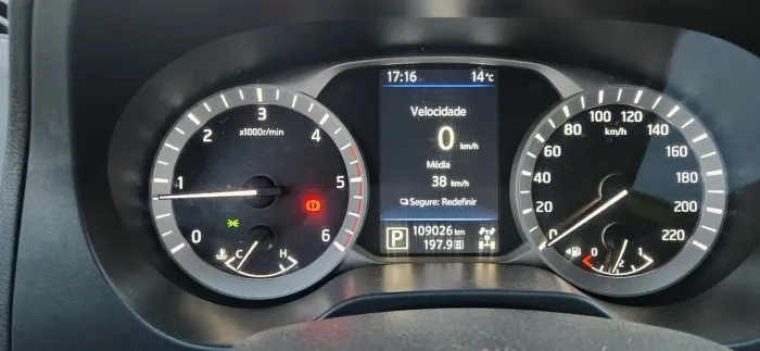 Nissan Frontier XE CD 4X4 2.3 Bi-TB Diesel Aut. 2021