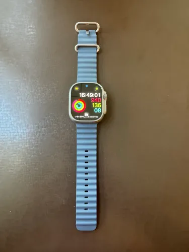 Apple Watch Ultra 3
