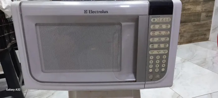 Microondas 