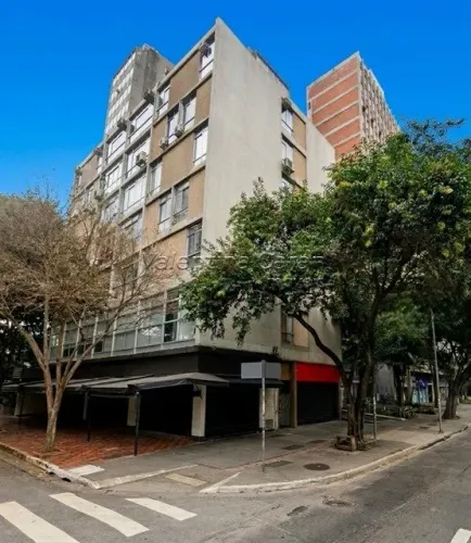 Sala Comercial à venda no Jardim Paulistano