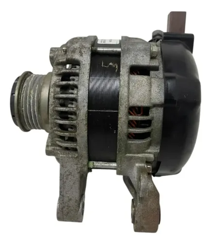 Alternador Argo Cronos 2017 1.0 3CC