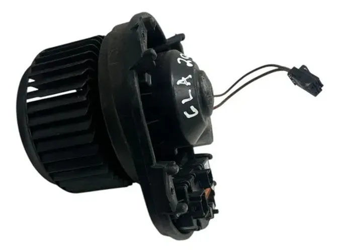 Motor Ventilador Ar Mercedes Gla 200 2016 ( A2469064200 ) 127v
