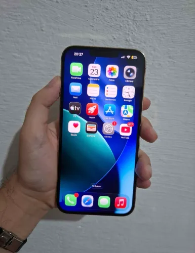 iPhone 13 Pro Max 256gb