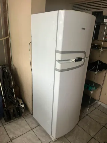 Geladeira frostfree