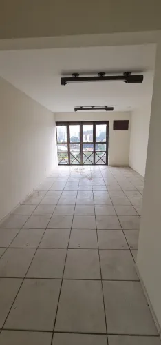 Sala Comercial Centro - Edif. Freitag
