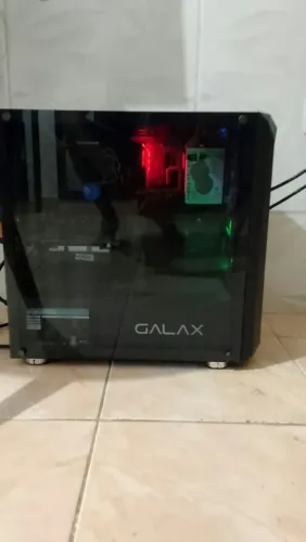 Computador gamer