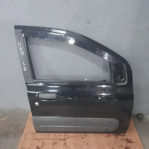 Porta dianteira direita uno way 015/022