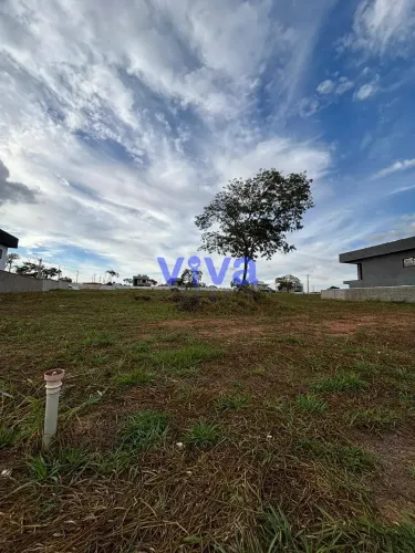LOTE DE 250m² A VENDA NO ALDEIA DO PARQUE  CONDOMÍNIO FECHADO EM APARECIDA DE GOIÂNIA
