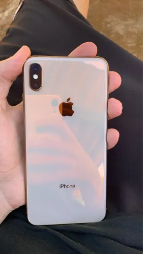 iPhone Xs Max 256gb